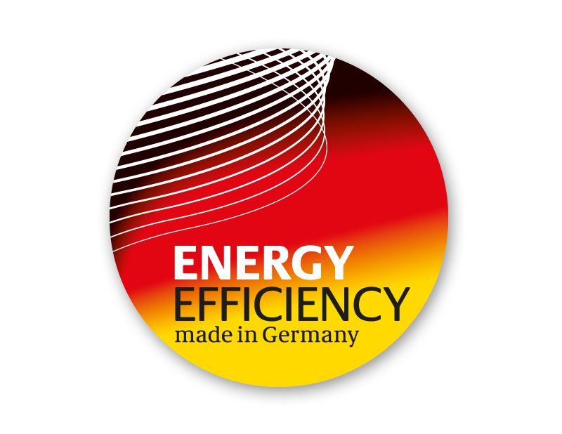 Energy Efficiency made in Germany